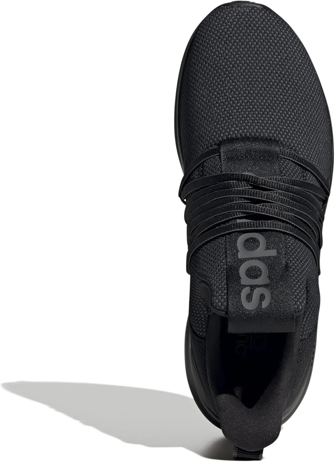 adidas Mens Lite Racer Adapt 7.0 Running Sneakers Shoes - Blue