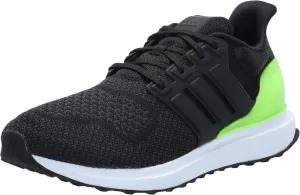 adidas Mens Ubounce DNA Lace Up Sneakers Shoes Casual - Blue