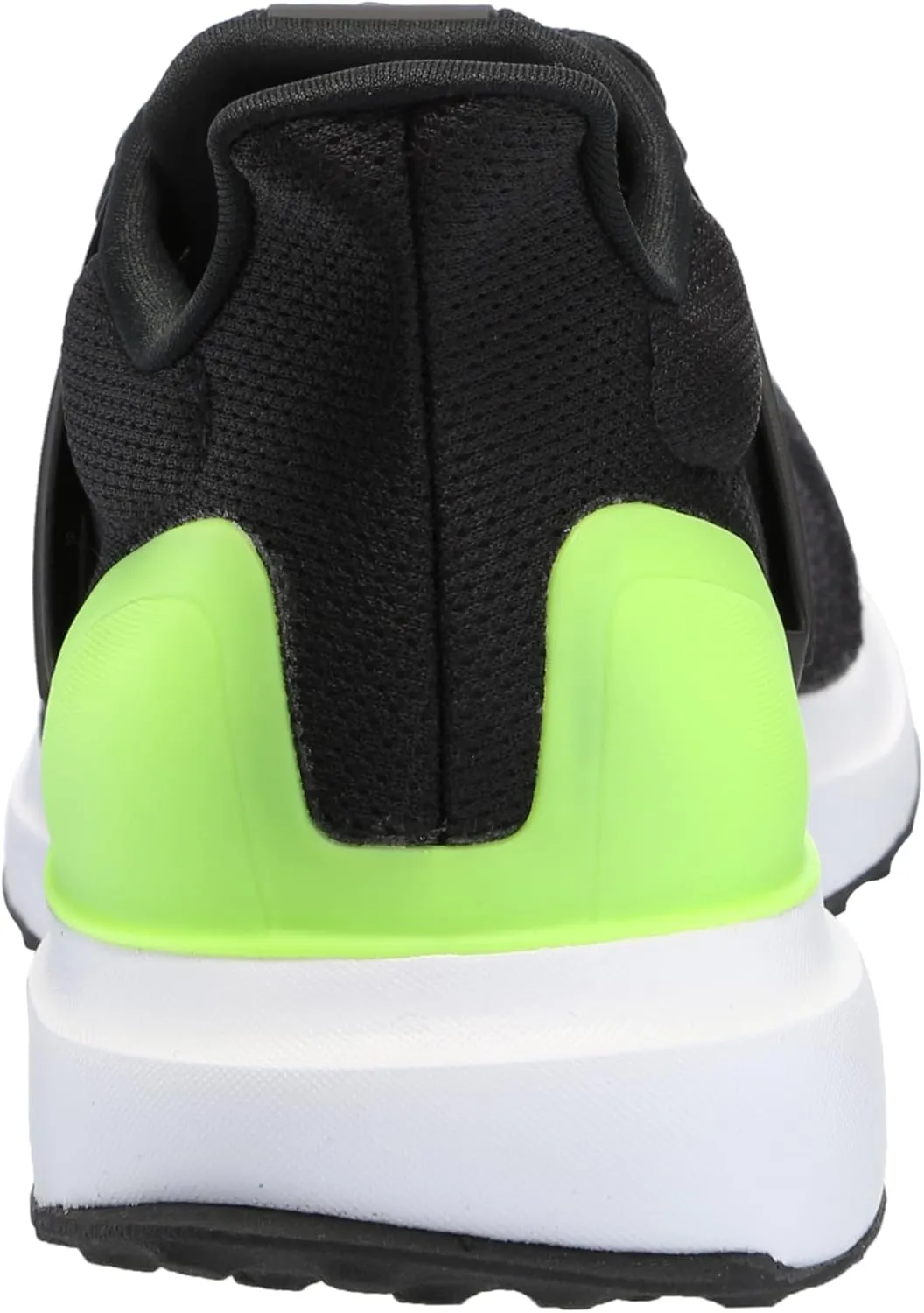 adidas Mens Ubounce DNA Running Sneakers Shoes - Black