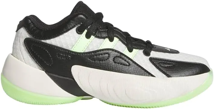 adidas Originals Unisex-Child Trae Unlimited 2 Sneaker