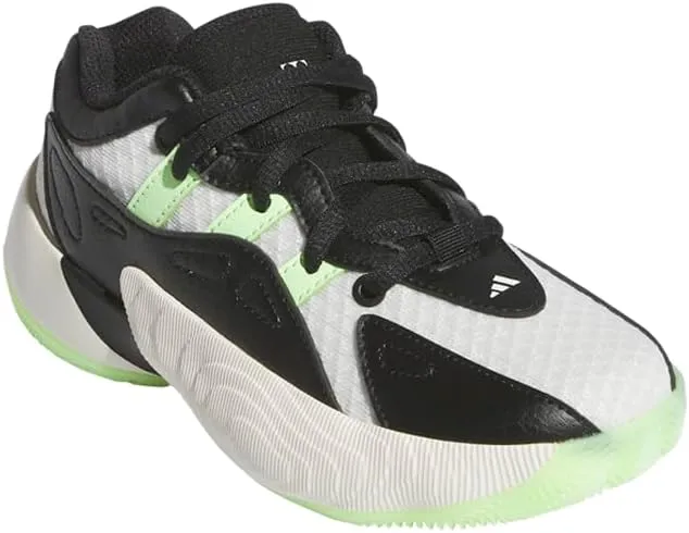 adidas Originals Unisex-Child Trae Unlimited 2 Sneaker