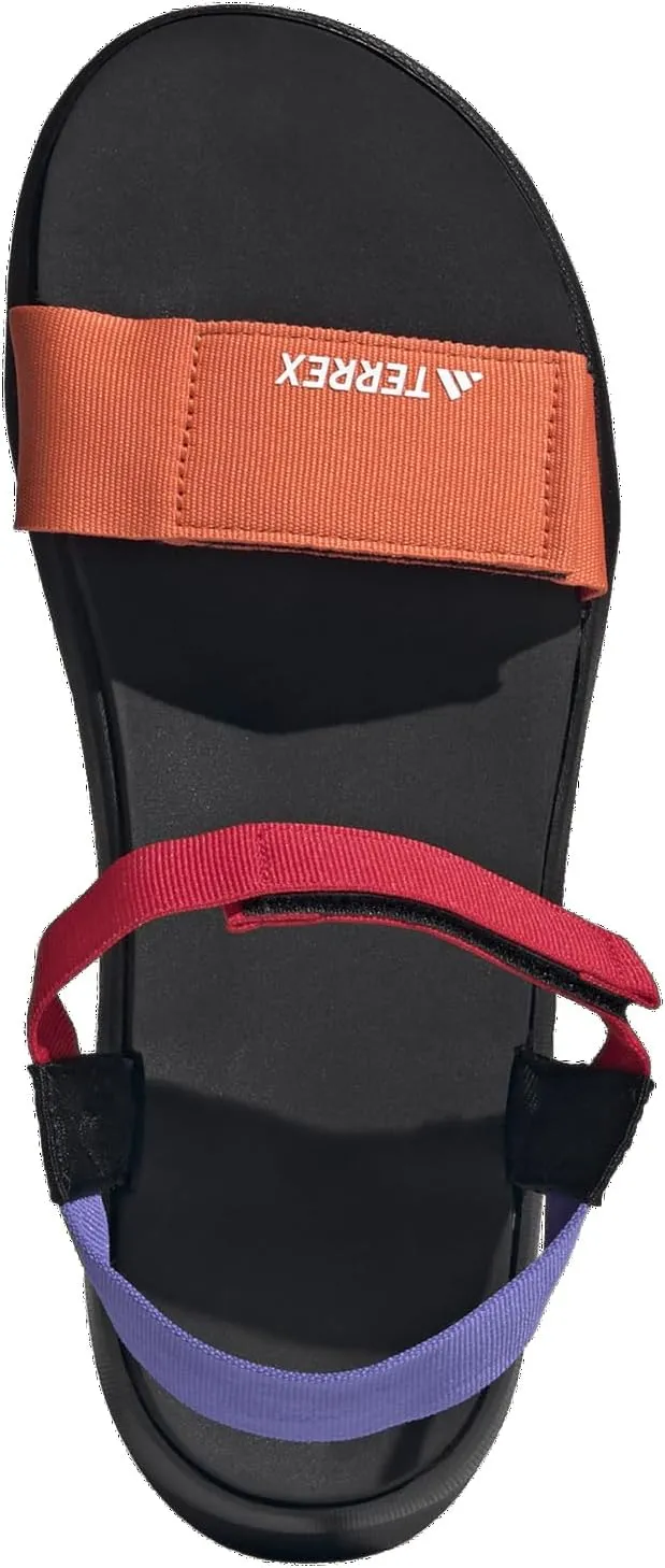 adidas Unisex-Adult Terrex Hydroterra Light Hiking Sandals