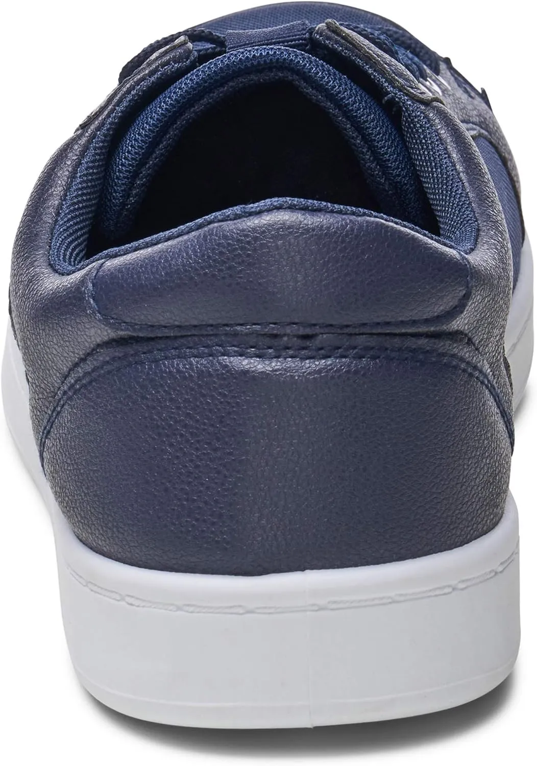 Alpine Swiss David Mens Fashion Sneakers Lace Up Low Top Retro Tennis Shoes