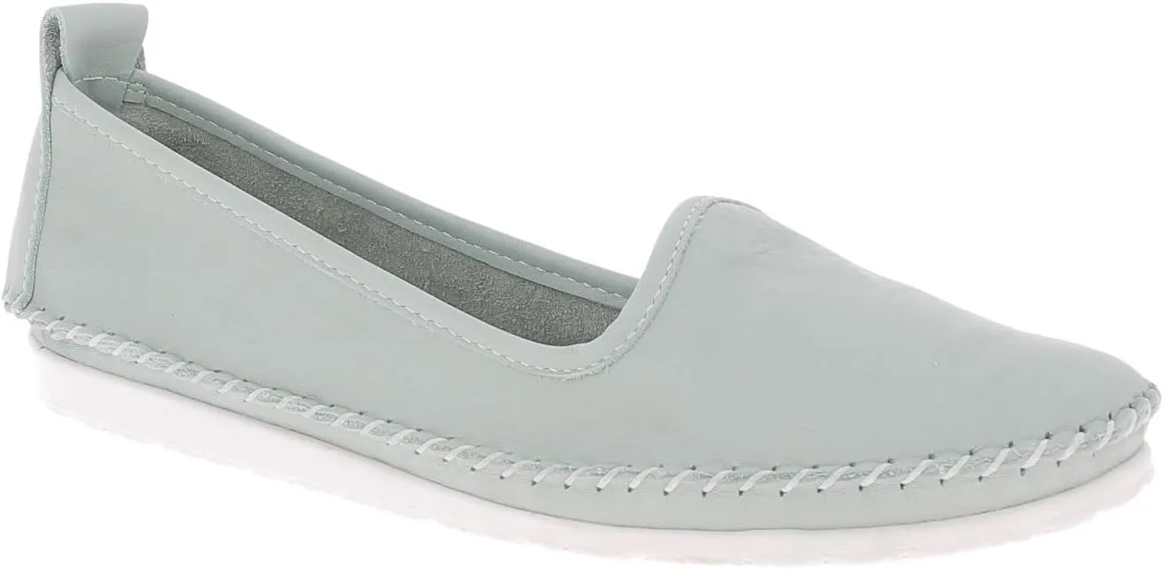 Andrea Conti Women's Loafers Mule
