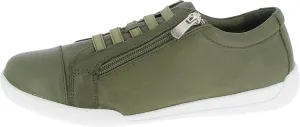 Andrea Conti Women's Low-Top Sneakers