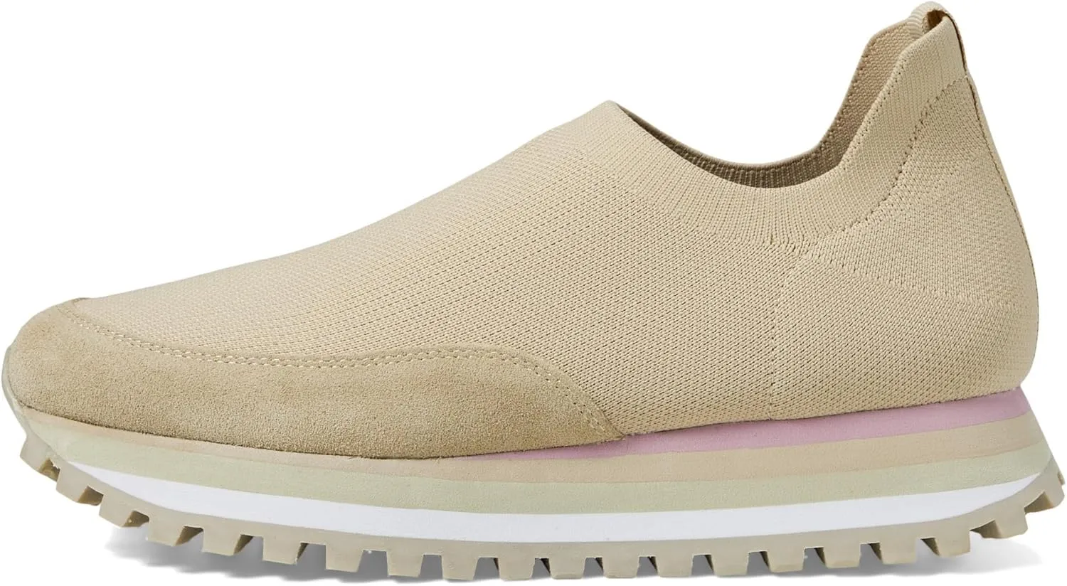 Blondo Women's Lakelyn Sneaker