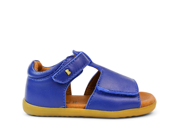 Bobux Blueberry Mirror Sandal