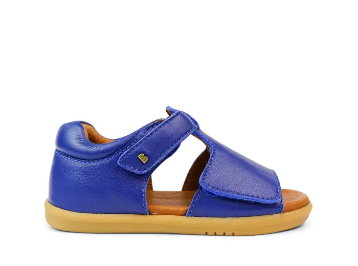 Bobux Blueberry Mirror Sandal