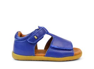 Bobux Blueberry Mirror Sandal