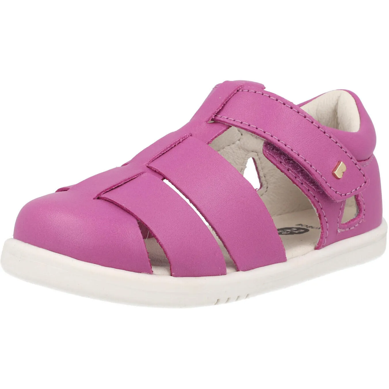 Bobux i-Walk Tidal Orchid Sandals