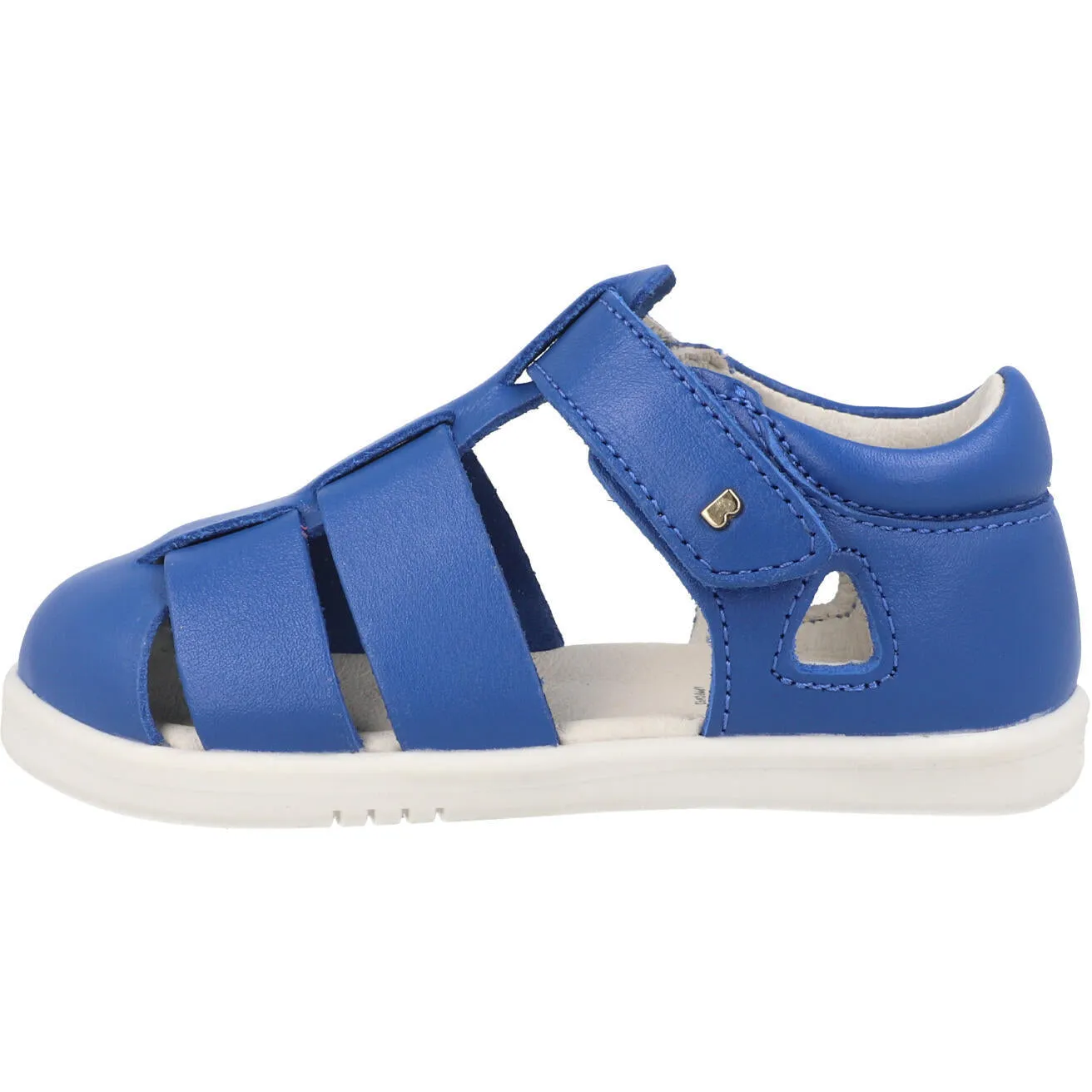 Bobux i-Walk Tidal Sandals Olympian Blue