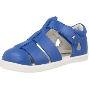 Bobux i-Walk Tidal Sandals Olympian Blue