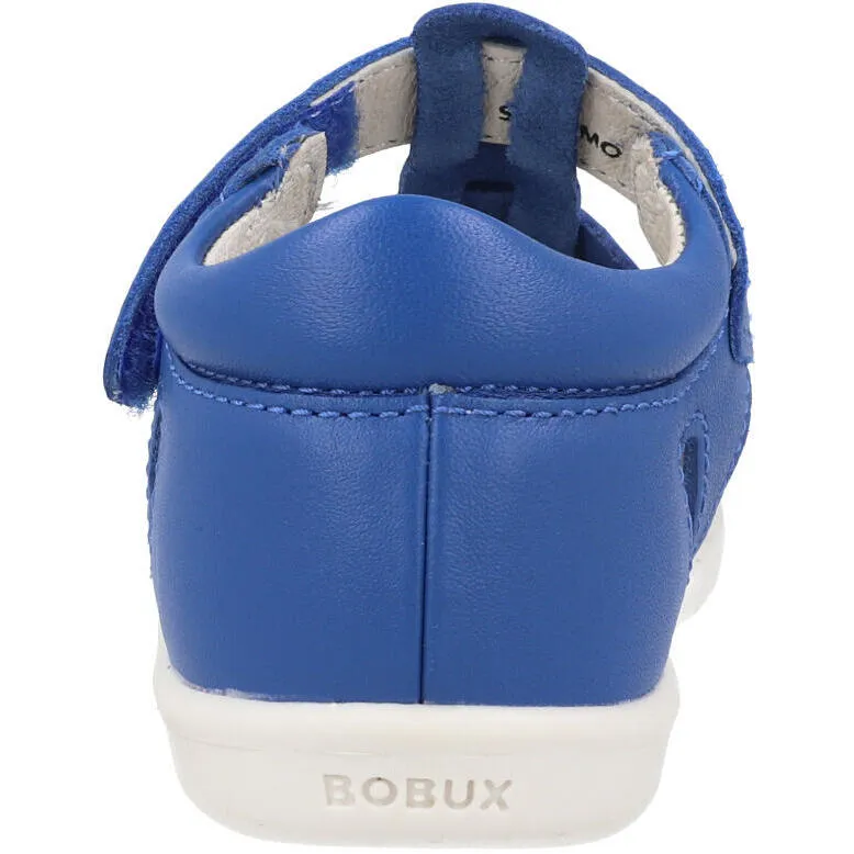 Bobux i-Walk Tidal Sandals Olympian Blue