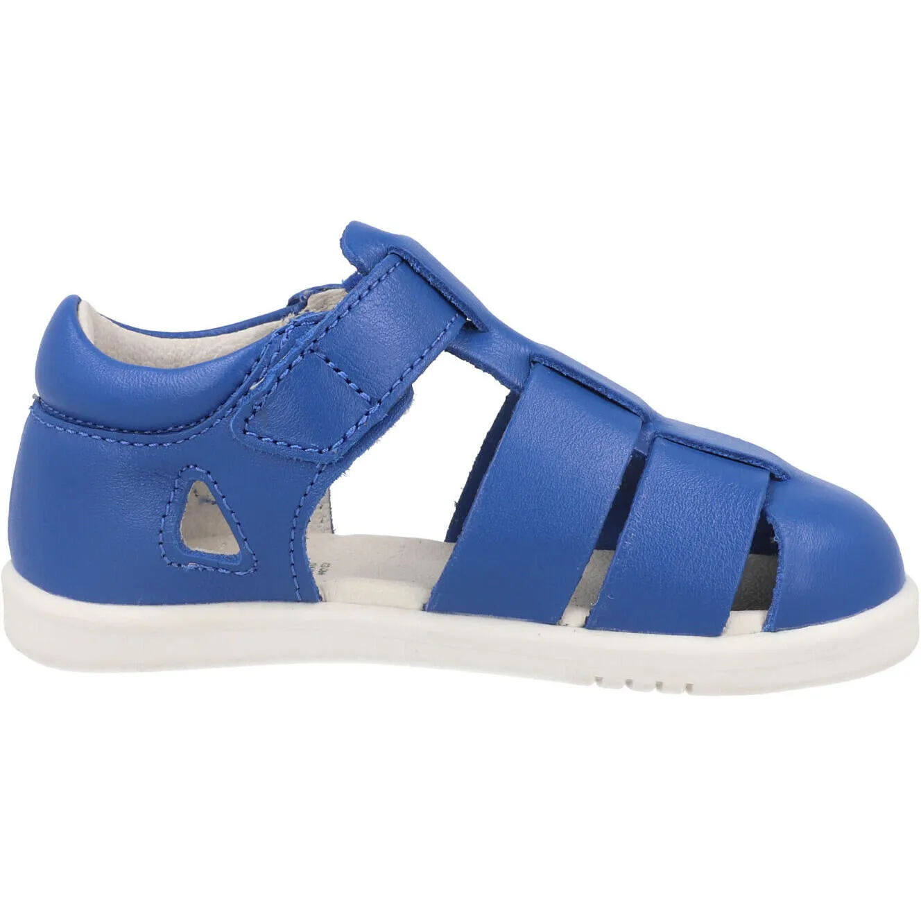 Bobux i-Walk Tidal Sandals Olympian Blue