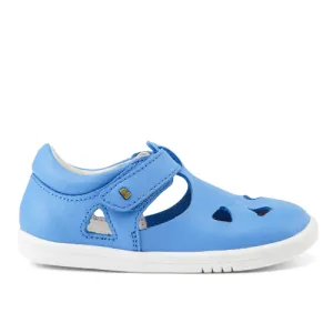 Bobux I-Walk Zap II Sky