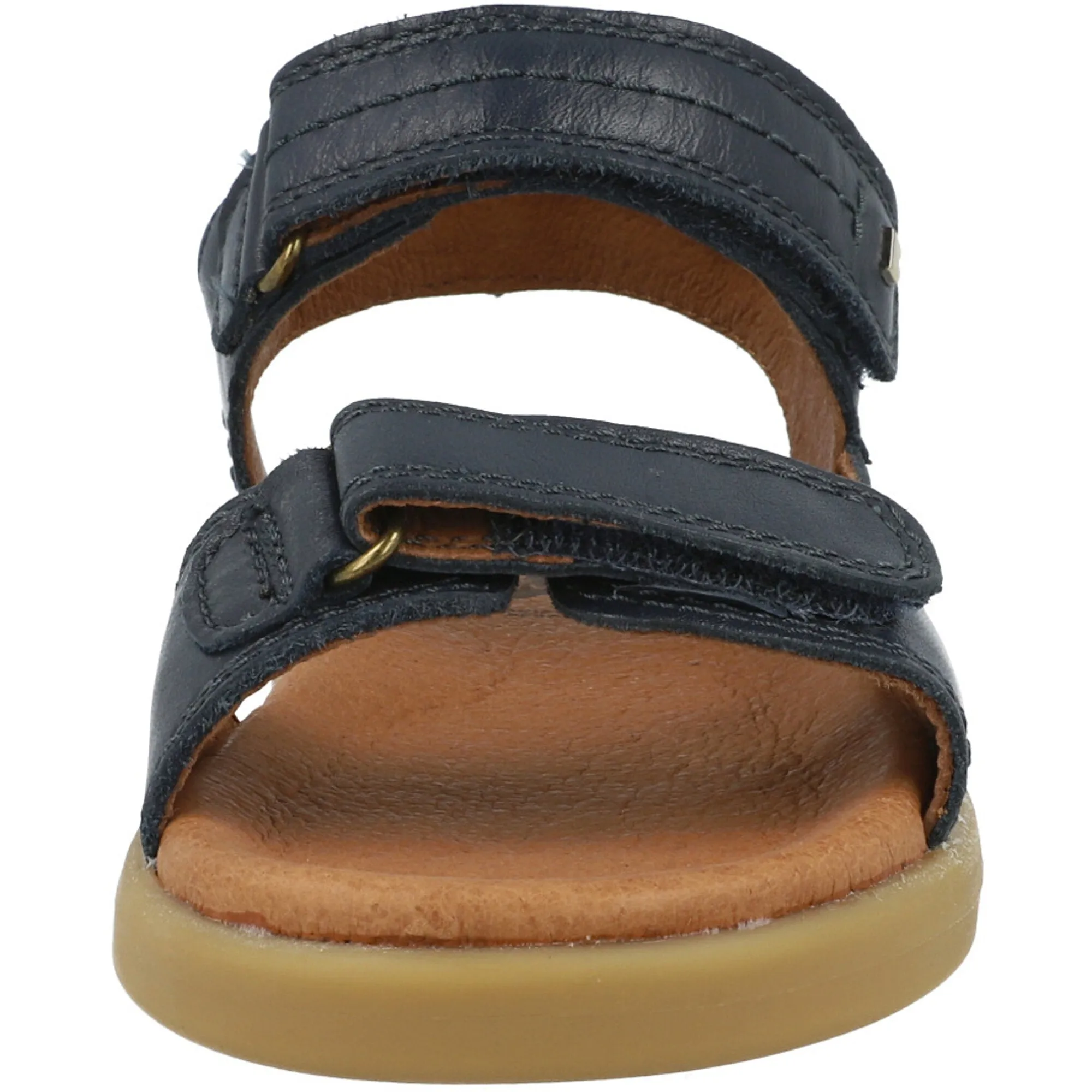 Bobux Kid  Driftwood Navy Sandals