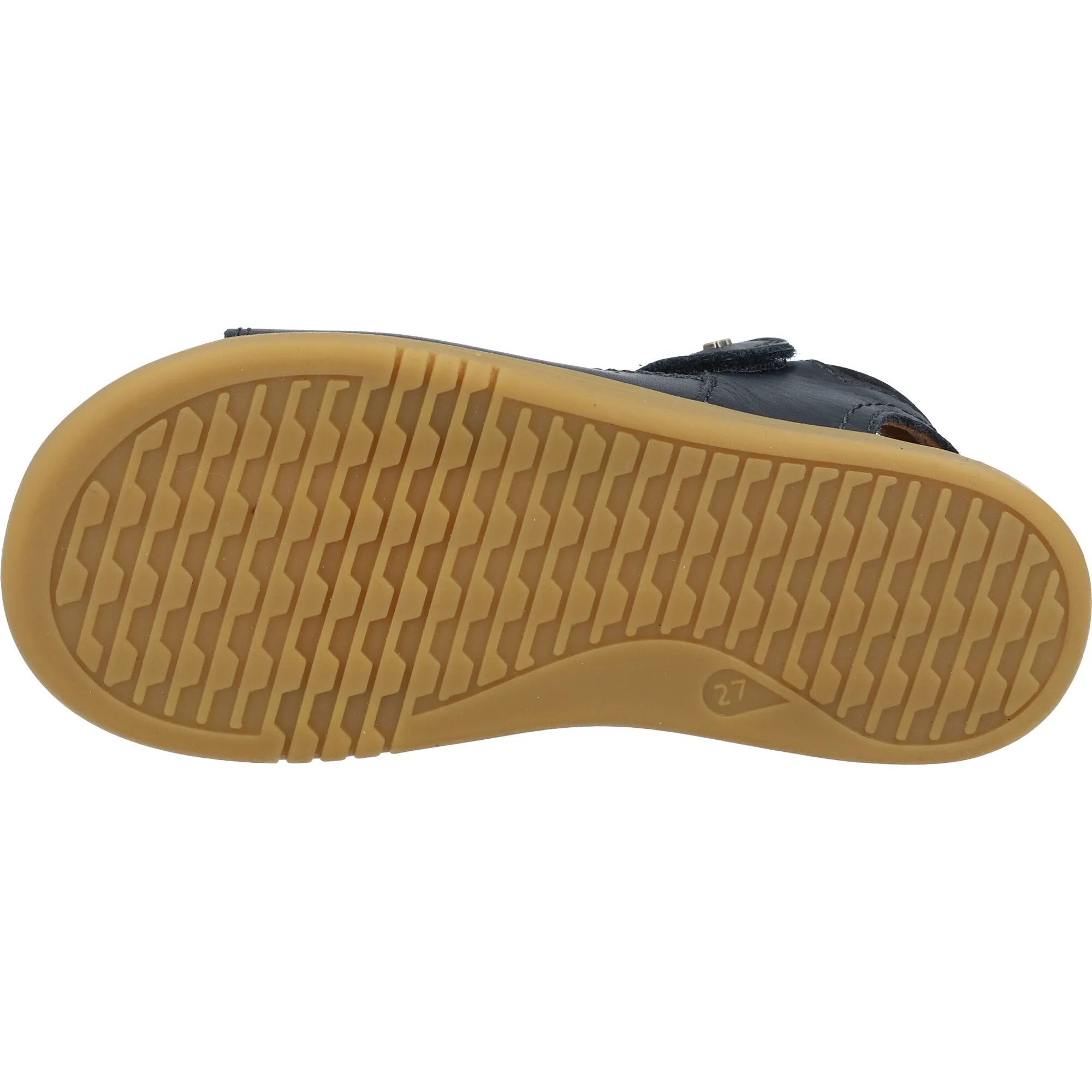 Bobux Kid  Driftwood Navy Sandals