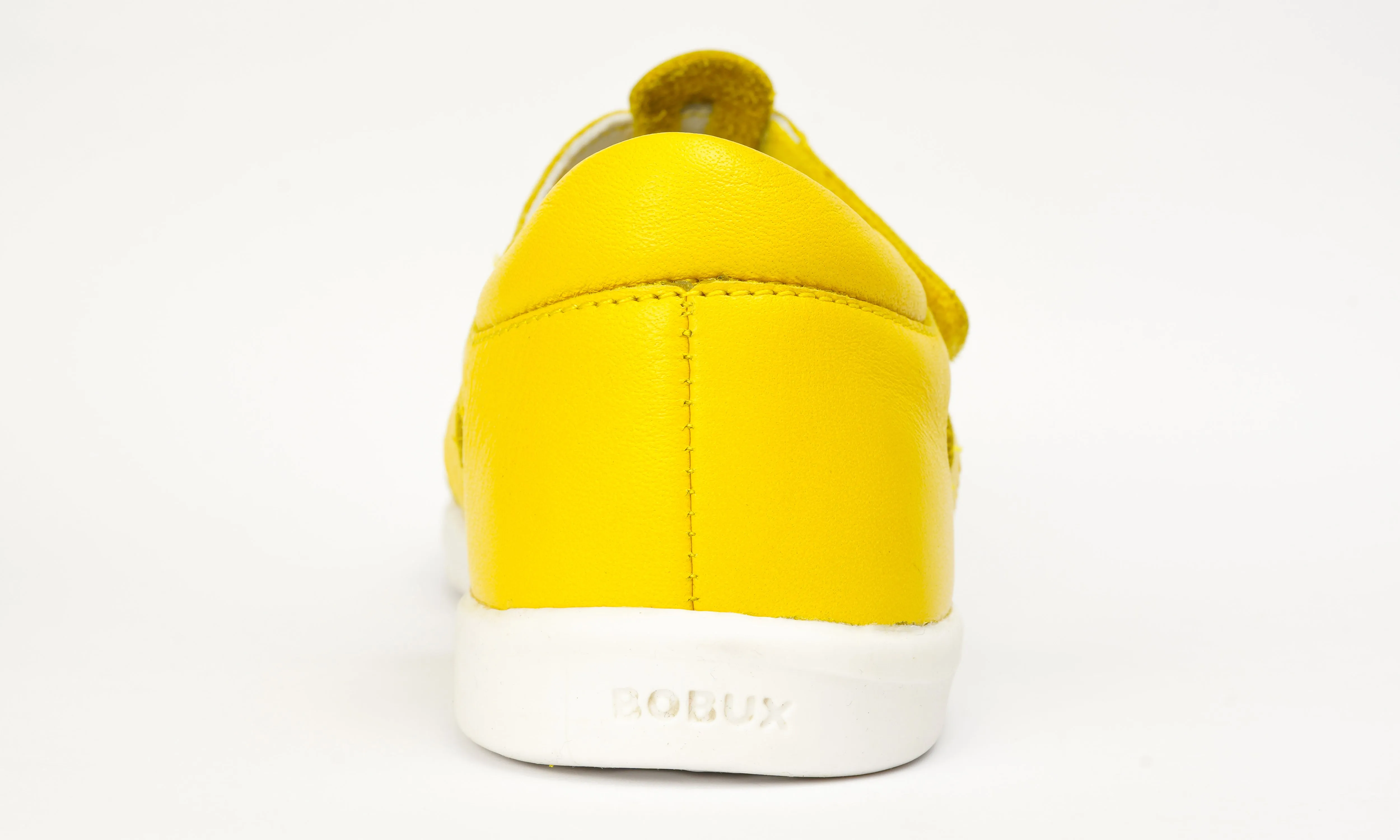 Bobux KID  Tidal Sandal - Yellow