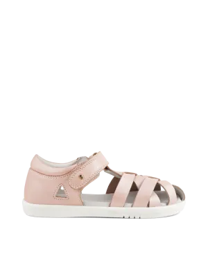 Bobux KID  Tropicana II Sandal - Seashell Shimmer