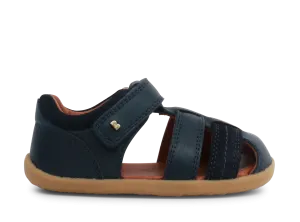 Bobux Step Up Roam Sandal - Navy
