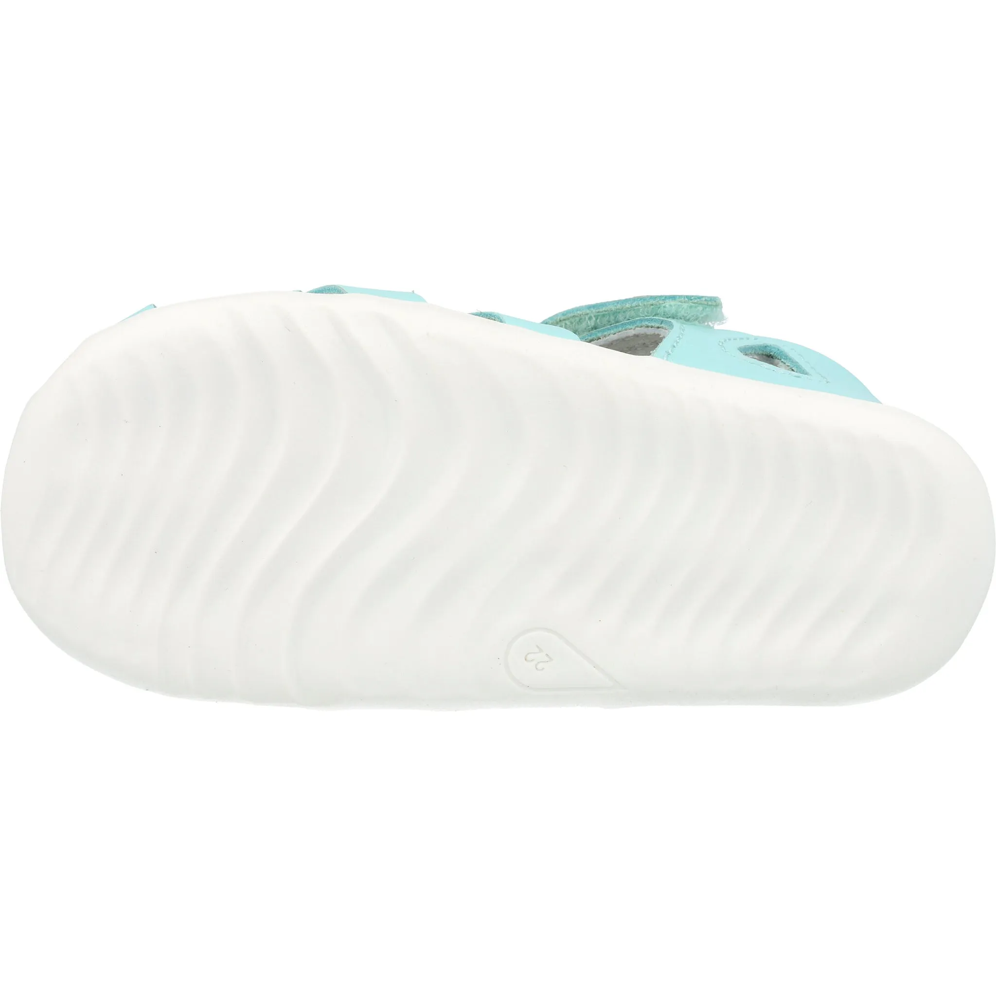 Bobux Step Up Tropicana Mist Kids Sandals