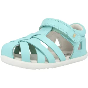 Bobux Step Up Tropicana Mist Kids Sandals