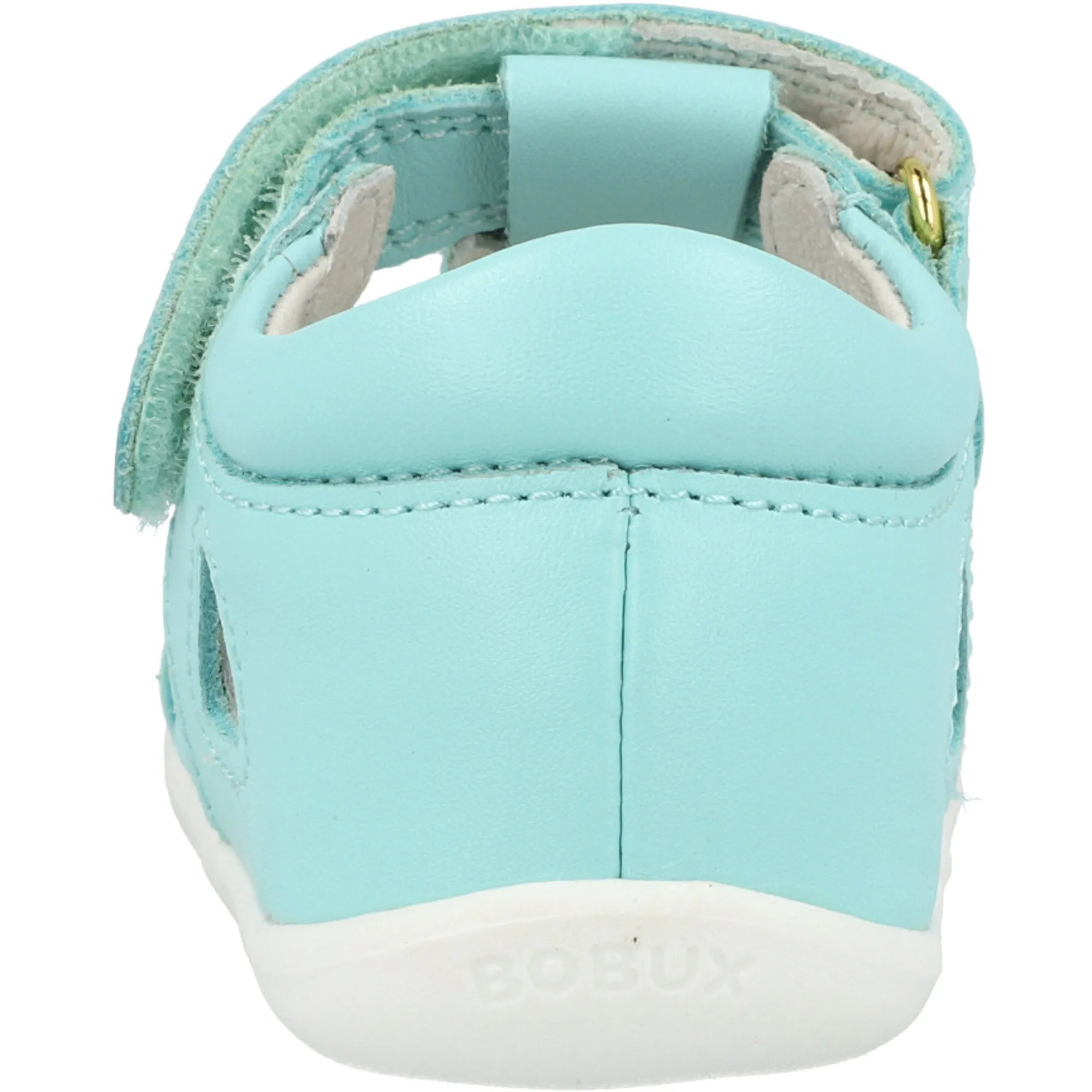 Bobux Step Up Tropicana Mist Kids Sandals