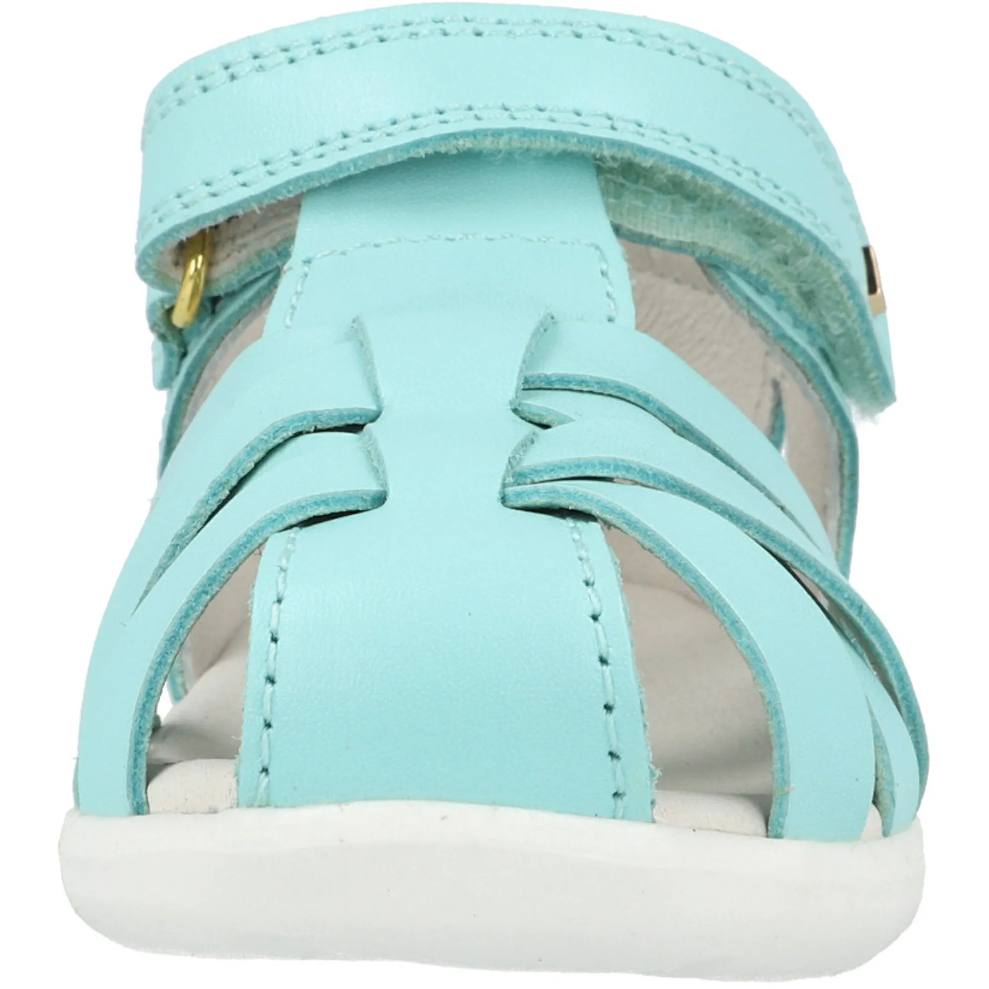 Bobux Step Up Tropicana Mist Kids Sandals