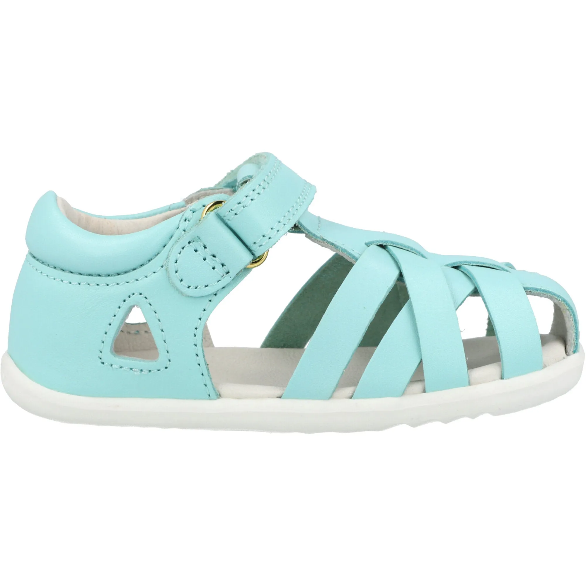 Bobux Step Up Tropicana Mist Kids Sandals