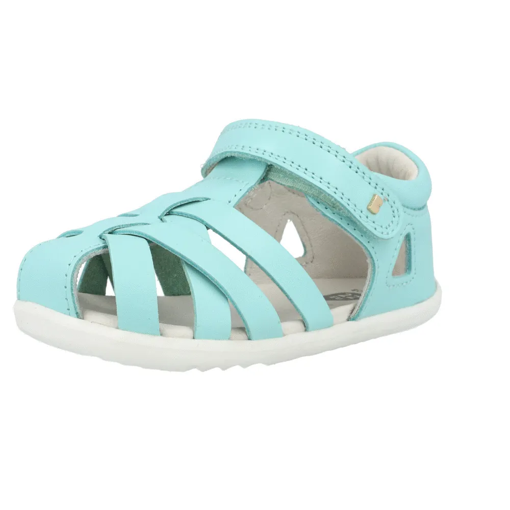 Bobux Step Up Tropicana Mist Kids Sandals