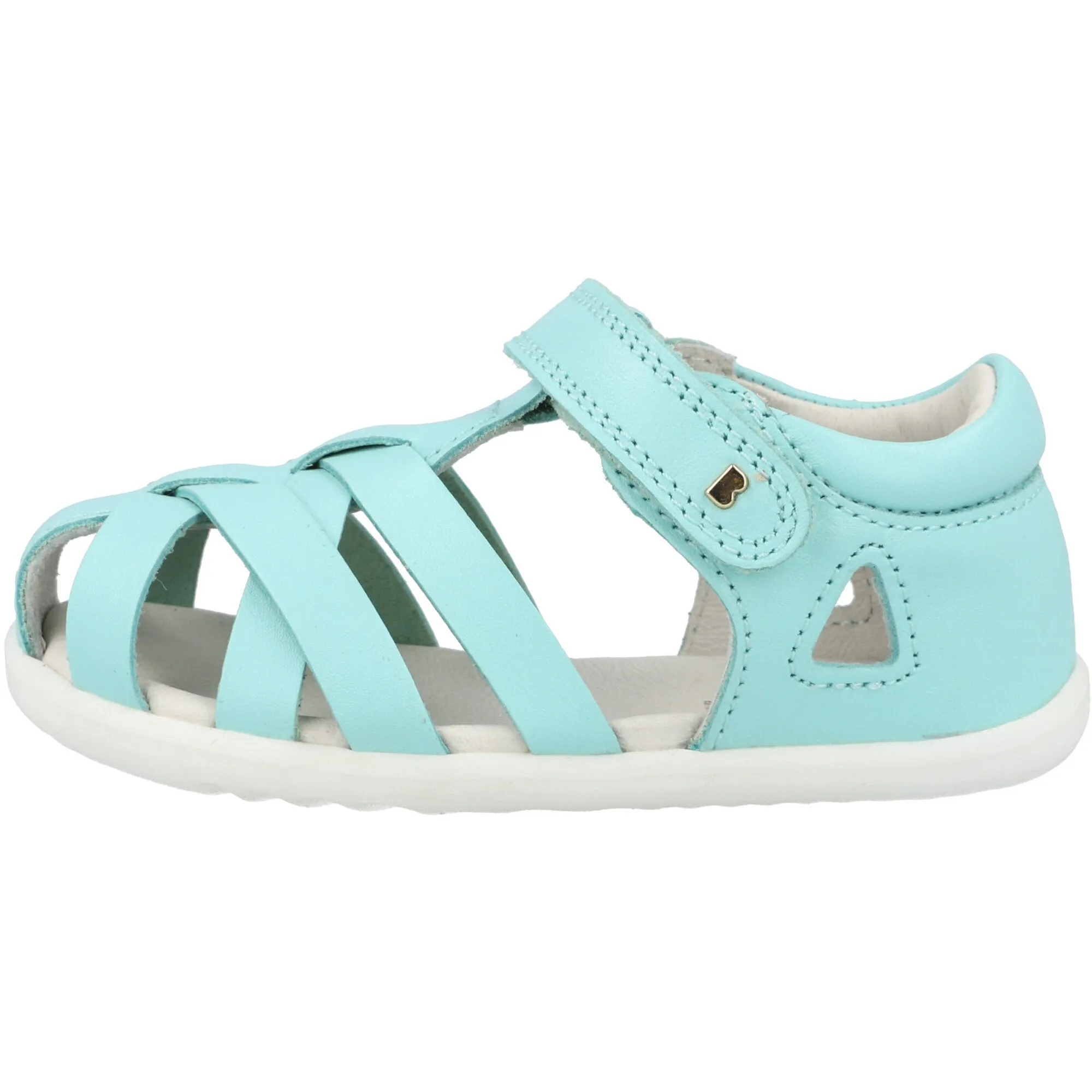 Bobux Step Up Tropicana Mist Kids Sandals