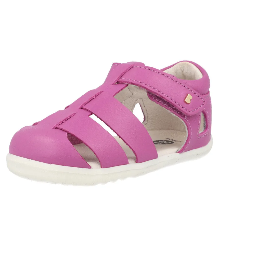 Bobux Tidal Orchid Sandals
