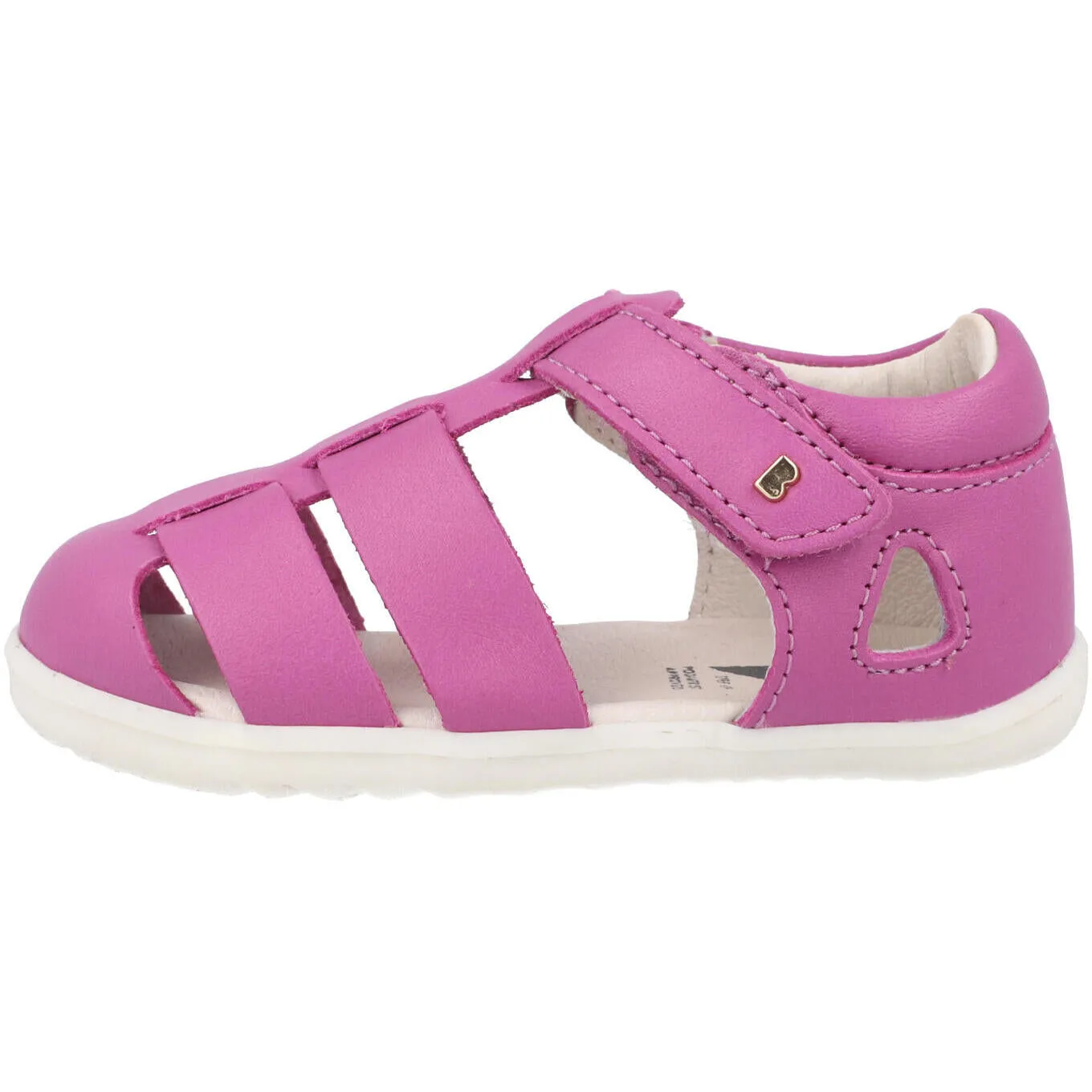Bobux Tidal Orchid Sandals