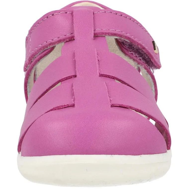 Bobux Tidal Orchid Sandals