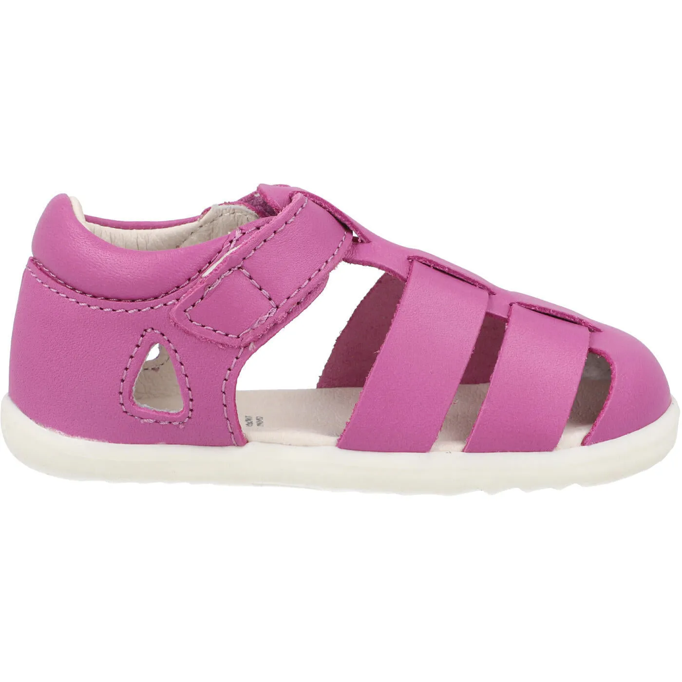Bobux Tidal Orchid Sandals