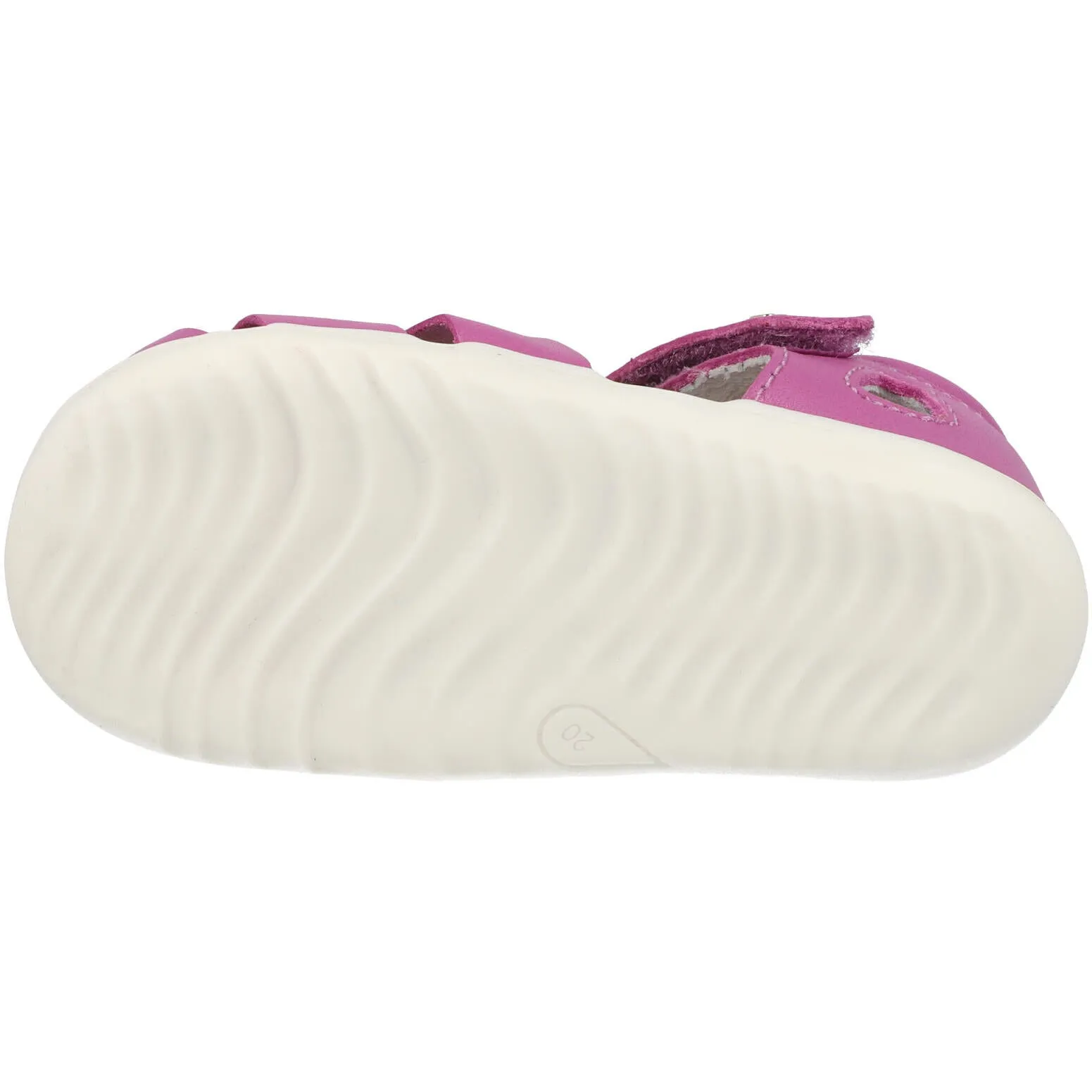 Bobux Tidal Orchid Sandals