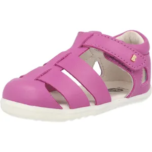 Bobux Tidal Orchid Sandals