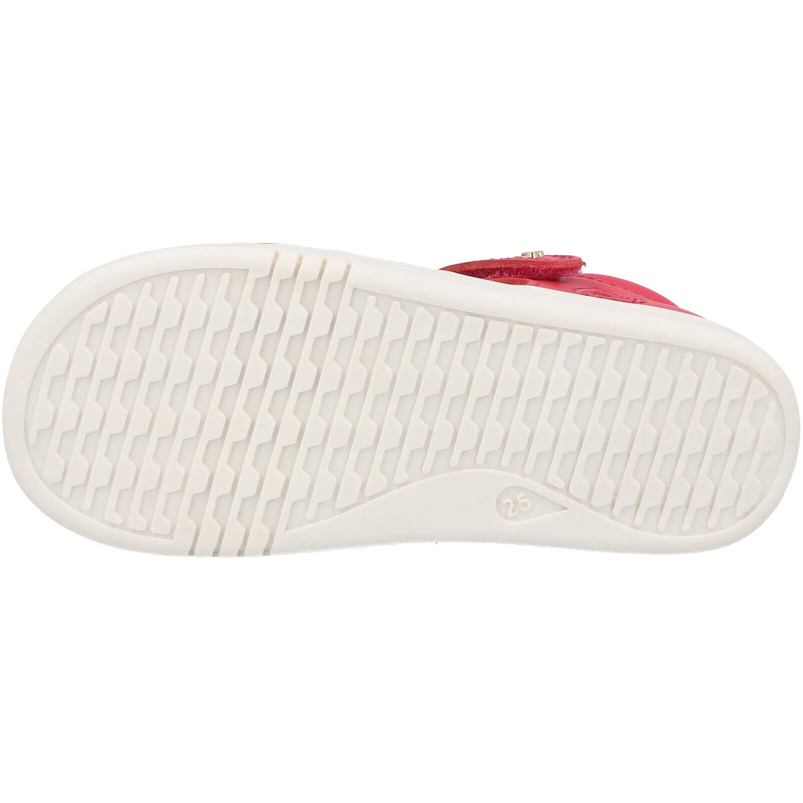 Bobux Tropicana II Radiant Raspberry Kids Sandals