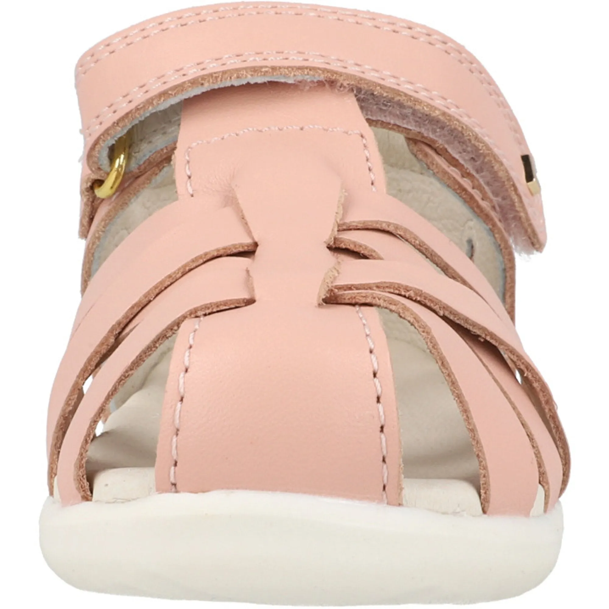 Bobux Tropicana II Seashell Kids Sandals