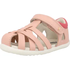 Bobux Tropicana II Seashell Kids Sandals
