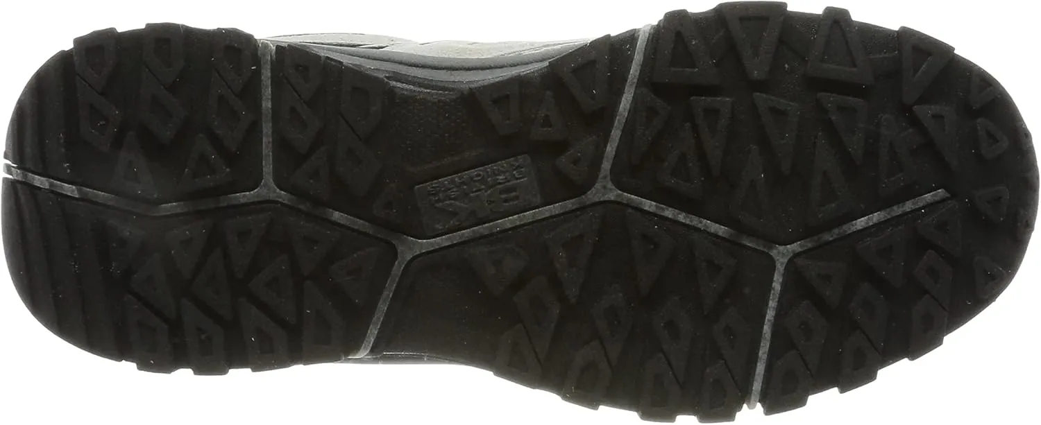 British Knights Men's Low-top Sneakers Hiking Shoe