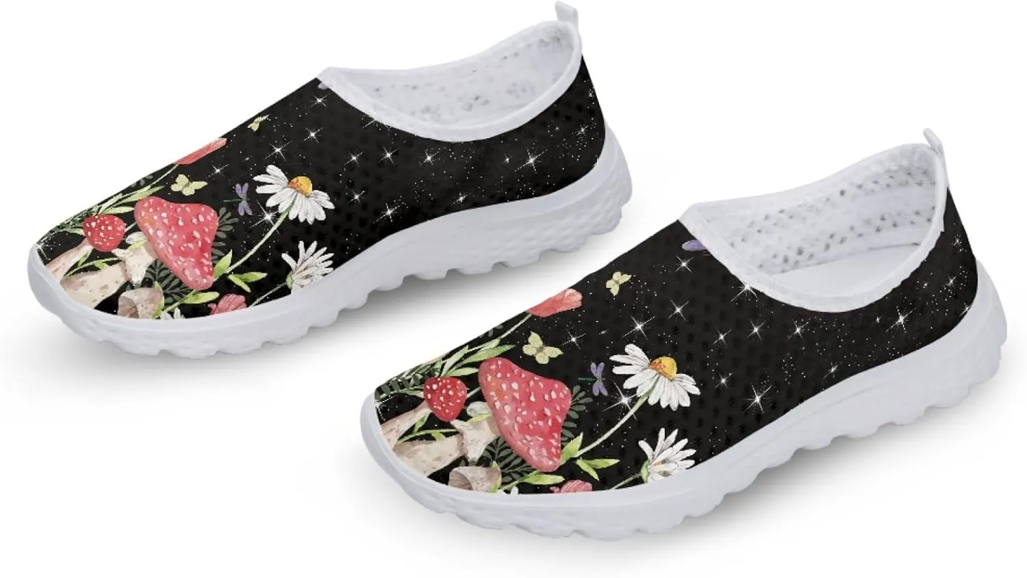 Coldinair Walking Running Shoes for Women Tennis Shoes Non Slip Gym Workout Shoes Fashion Sneakers