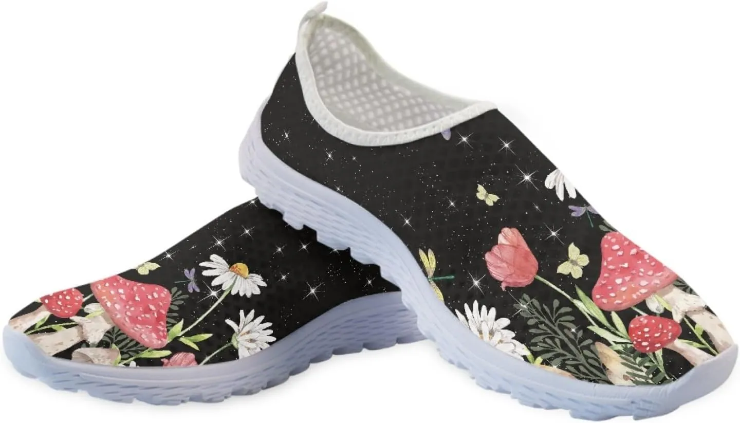 Coldinair Walking Running Shoes for Women Tennis Shoes Non Slip Gym Workout Shoes Fashion Sneakers