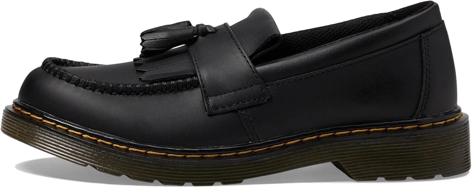 Dr. Martens Unisex-Child Adrian (Big Kid) Y