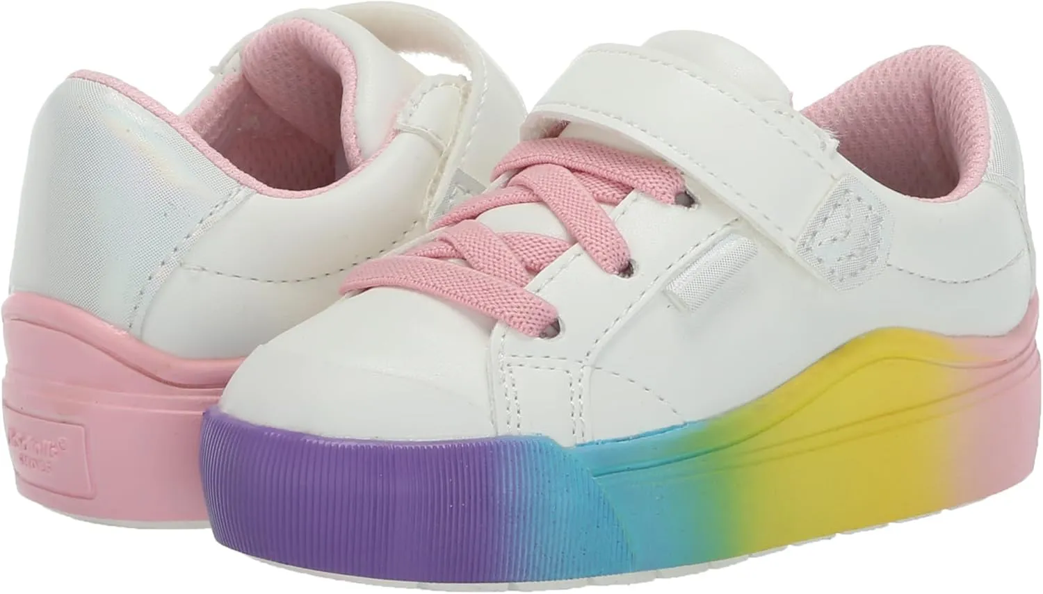 Dr. Scholl's Shoes Baby-Boy's Time Off Toddler Sneaker