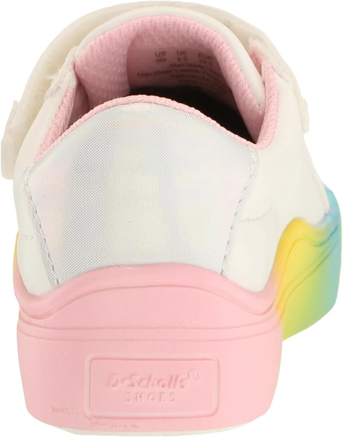 Dr. Scholl's Shoes Baby-Boy's Time Off Toddler Sneaker