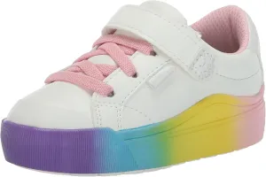 Dr. Scholl's Shoes Baby-Boy's Time Off Toddler Sneaker