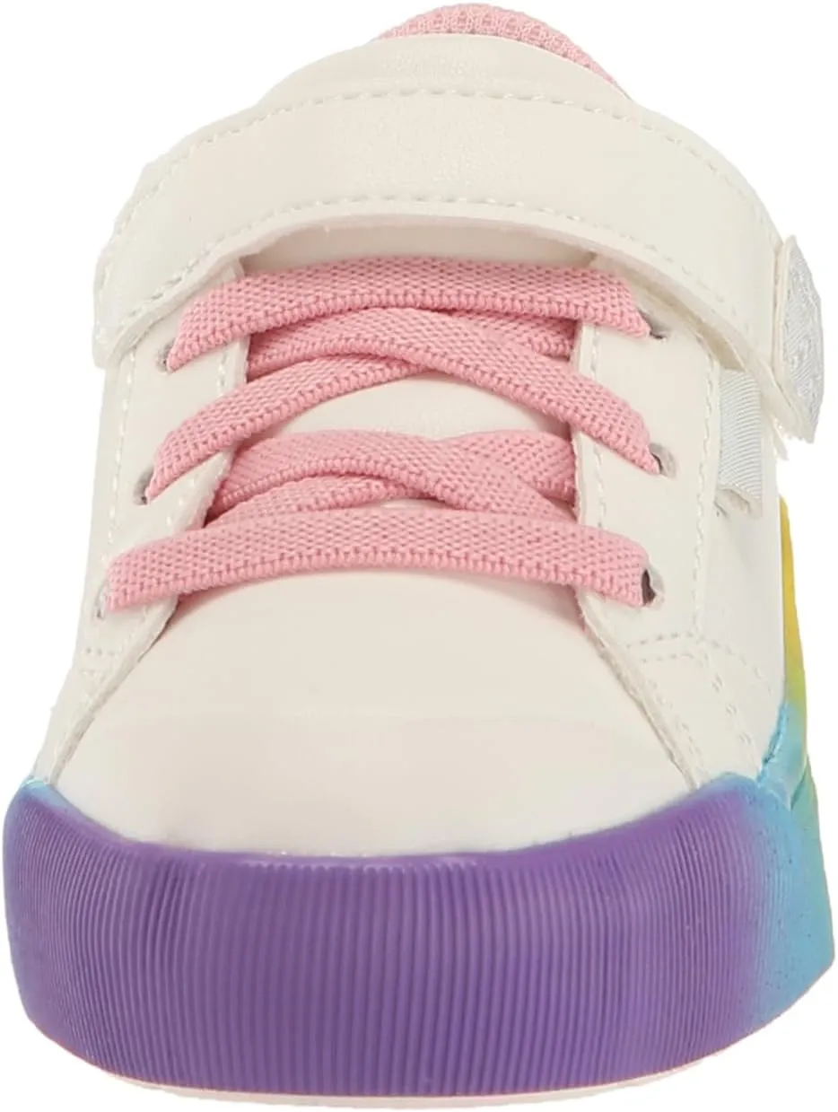 Dr. Scholl's Shoes Baby-Boy's Time Off Toddler Sneaker