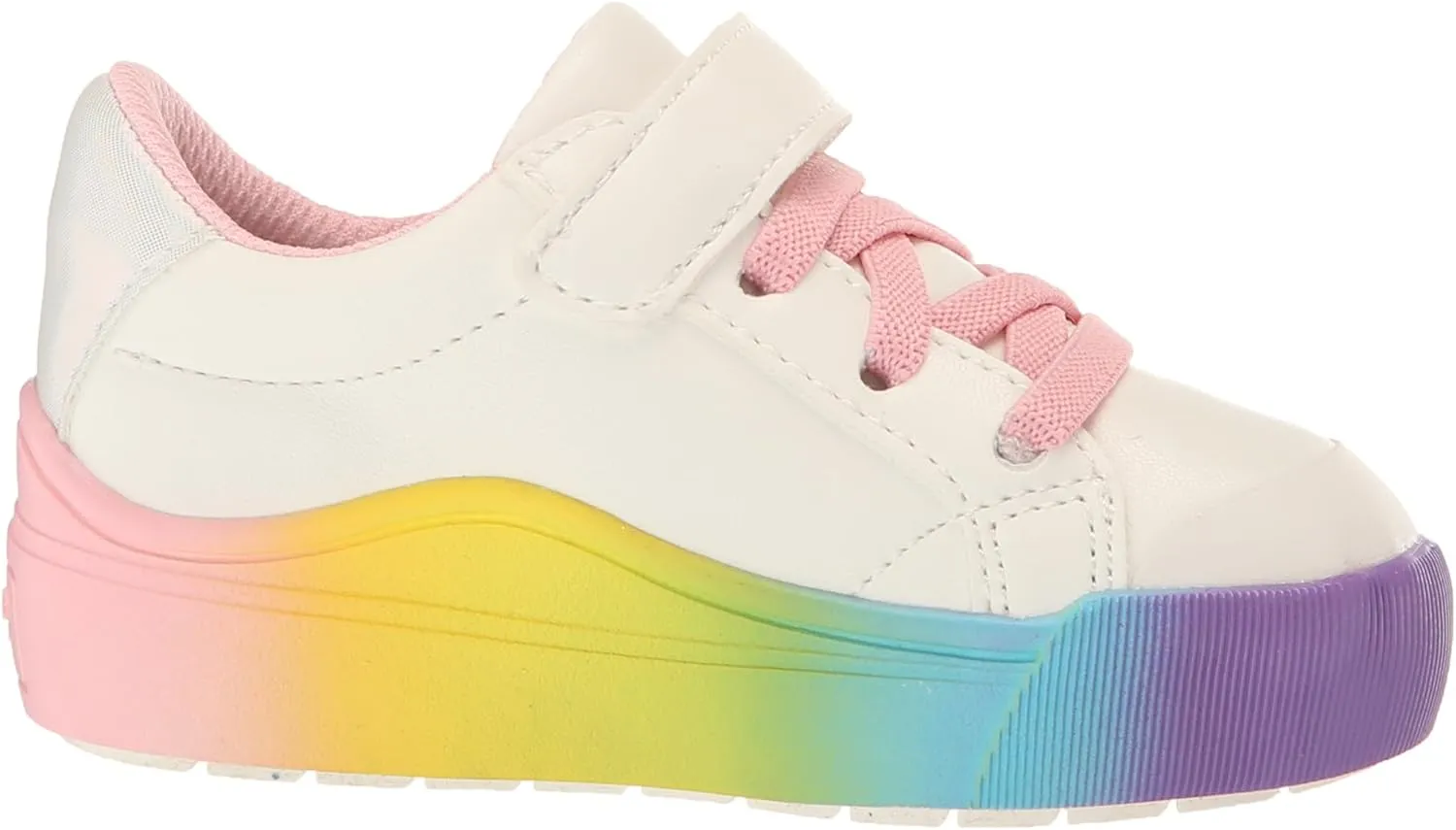 Dr. Scholl's Shoes Baby-Boy's Time Off Toddler Sneaker