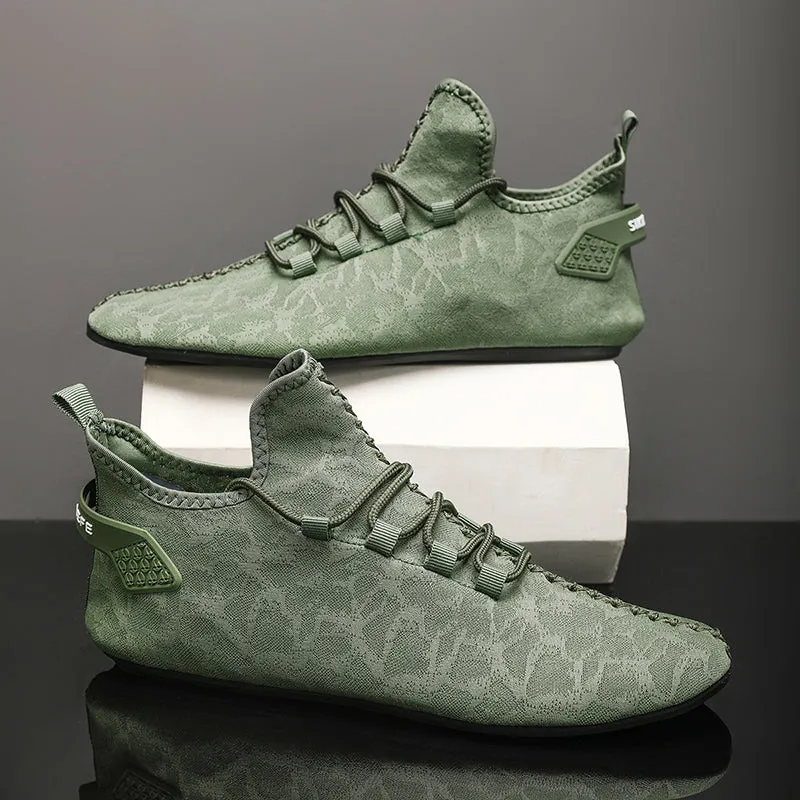 Driftway Sneakers